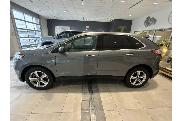 $29996 : Ford Edge 2024 AWD SEL 4dr S image 6