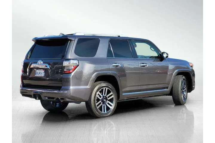 $36831 : Toyota 4Runner 2019 AWD Limi image 4