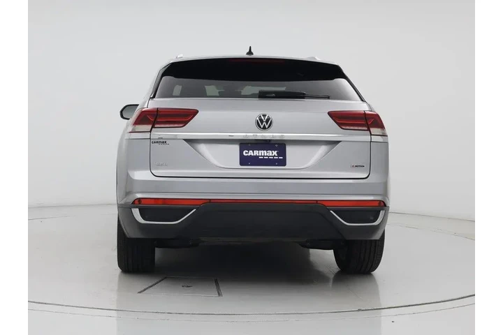 $25998 : Volkswagen Atlas Cross Sport image 6