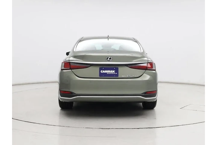 $26998 : Lexus ES 250 2021 AWD 4dr Se image 6