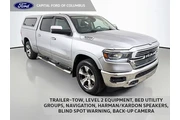 Ram 1500 2020 4x4 Laramie 4d en Elizabethtown