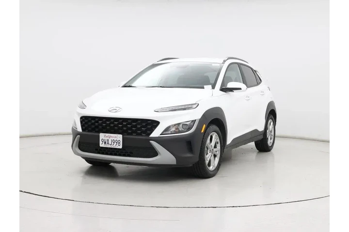 $18998 : Hyundai KONA 2023 AWD SEL 4d image 4