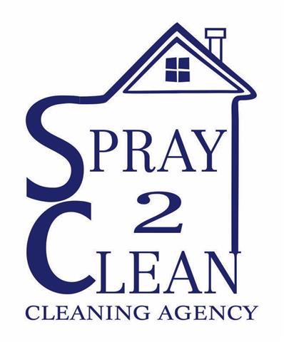 Spray 2 Clean Home Services image 1
