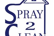 Spray 2 Clean Home Services