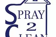 Spray 2 Clean Home Services en Orange County