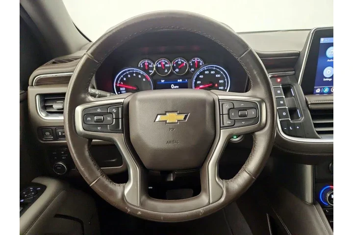 $35998 : Chevrolet Tahoe 2021 4x4 LT image 10