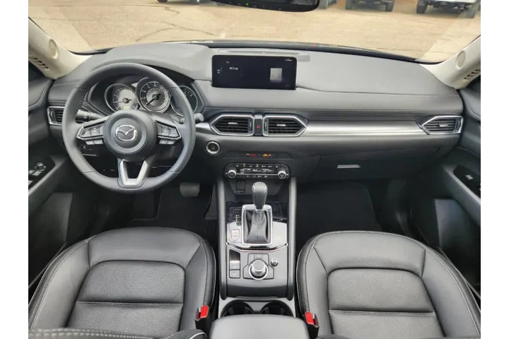 $22754 : 2025 CX-5 2.5 S Preferred image 4