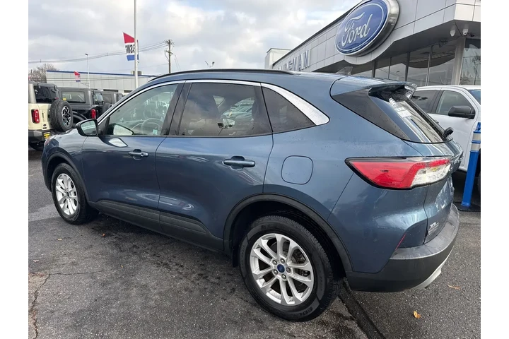 $19500 : Ford Escape 2020 AWD SE 4dr image 6