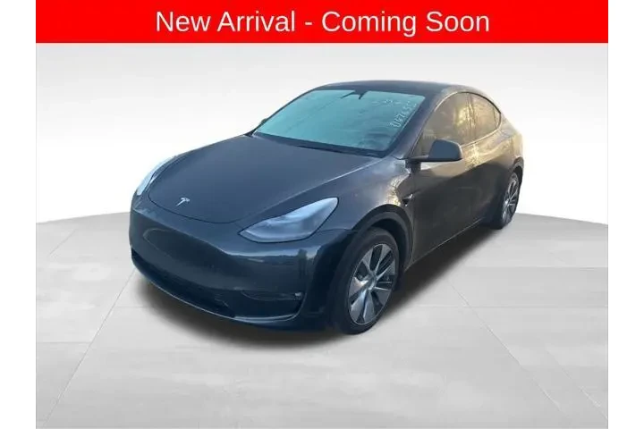 $33987 : Tesla Model Y 2024 AWD Long image 1
