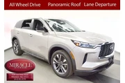 INFINITI QX60 2023 AWD Luxe en Elizabethtown
