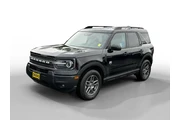 Ford Bronco Sport 2025 AWD B