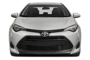 Toyota Corolla 2017 SE 4dr S thumbnail