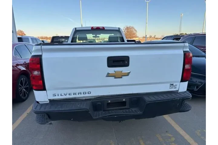 $14913 : Chevrolet Silverado 1500 201 image 7