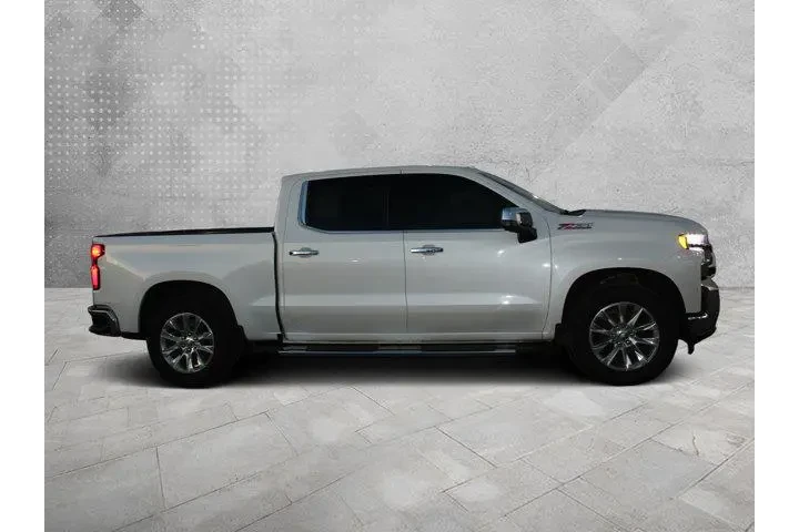 $31987 : Chevrolet Silverado 1500 Lim image 3