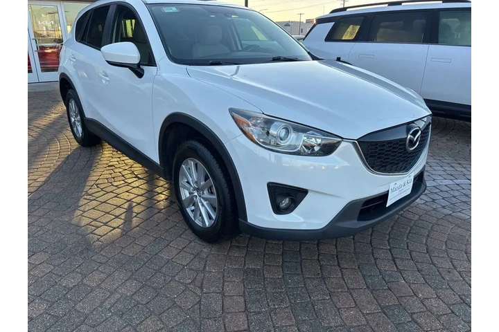 $13999 : 2014 CX-5 Touring image 3
