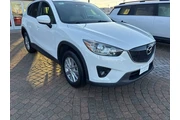 $13999 : 2014 CX-5 Touring thumbnail