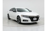 Honda Accord 2020 Sport 4dr en Fresno