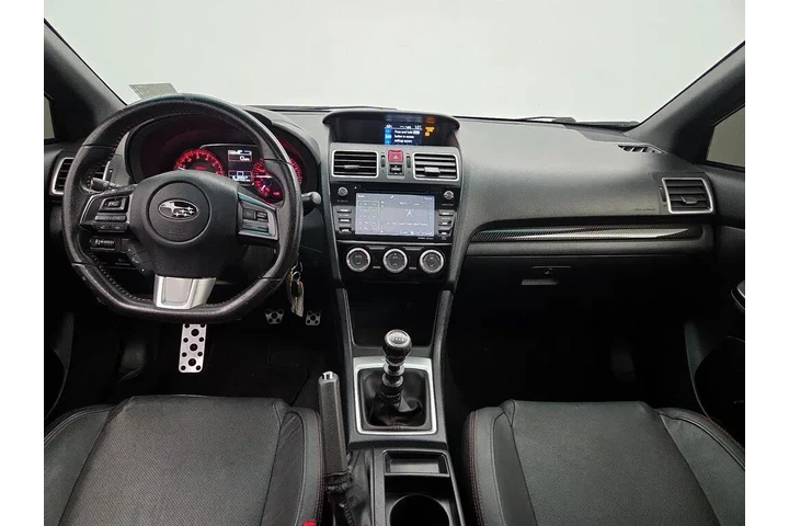 $18998 : Subaru WRX 2017 AWD Limited image 9