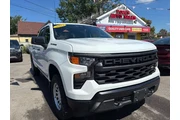 2022 Silverado 1500 Work Truck en Detroit