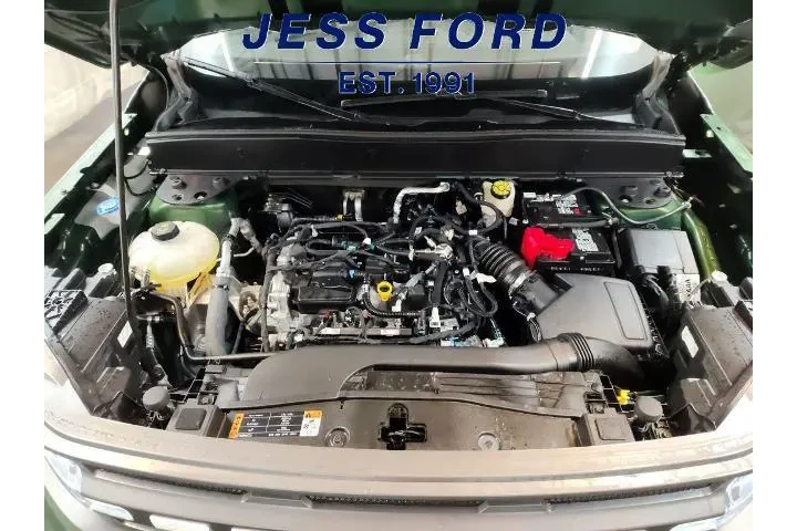 $30995 : Ford Bronco Sport 2024 AWD B image 8