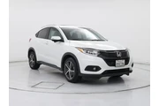 Honda HR-V 2021 EX 4dr Cross