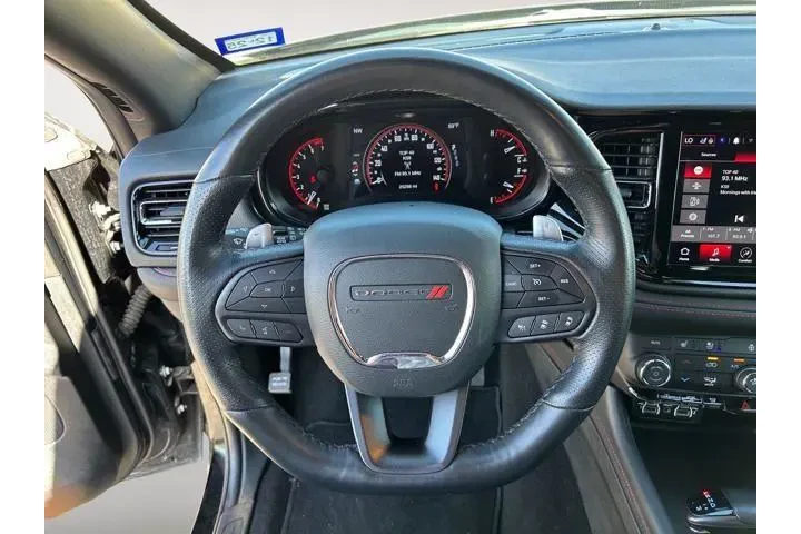 Dodge Durango 2024 GT 4dr SU image 5