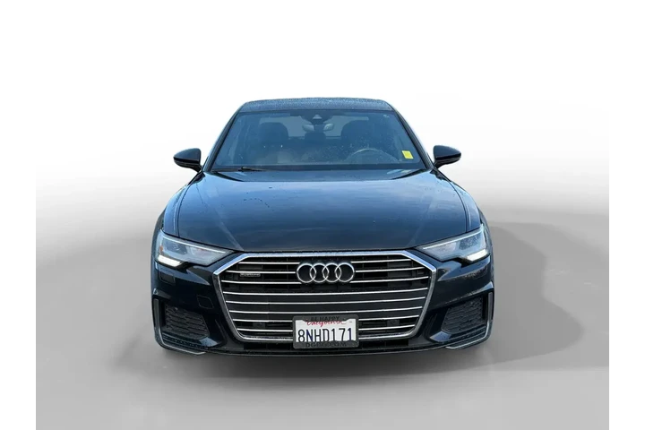 $23533 : Audi A6 2019 AWD quattro Pre image 8