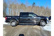 $24458 : Ford F-150 2019 4x4 XLT 4dr thumbnail