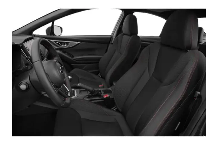 $27995 : Subaru WRX 2022 AWD Premium image 9