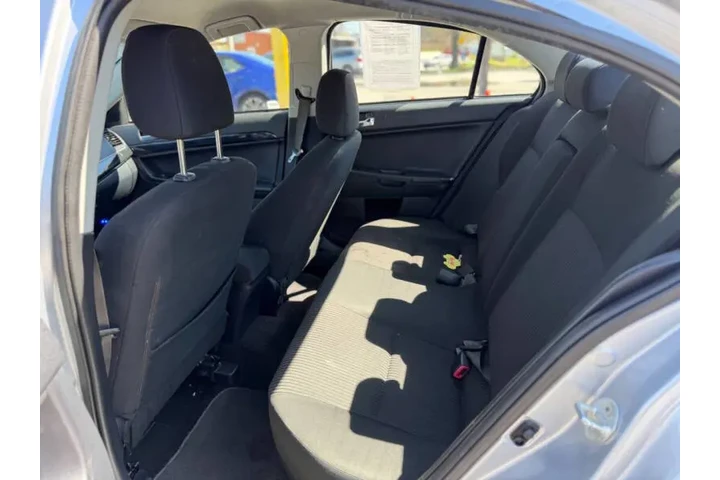 $5900 : 2013 Lancer GT image 10