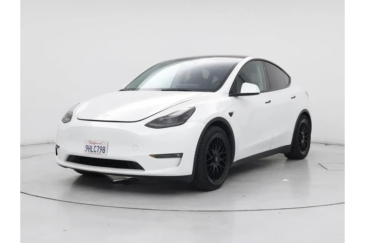 $36998 : Tesla Model Y 2023 AWD Perfo image 4