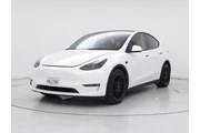 $36998 : Tesla Model Y 2023 AWD Perfo thumbnail