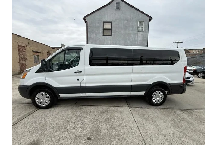 $14995 : 2017 Transit 350 Wagon Low Ro image 2