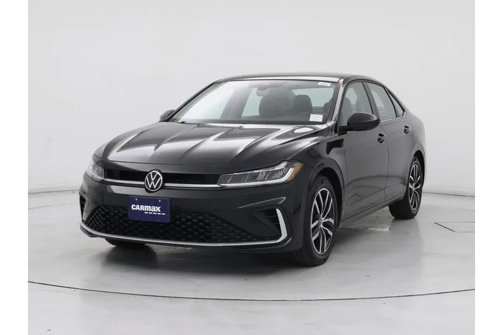 $22998 : Volkswagen Jetta 2025 SE 4dr image 4
