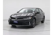 $22998 : Volkswagen Jetta 2025 SE 4dr thumbnail