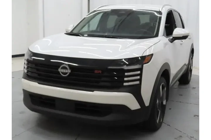 $23995 : Nissan Kicks 2025 AWD SR 4dr image 9