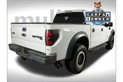 $35900 : Ford F-150 2014 4x4 SVT Rapt thumbnail