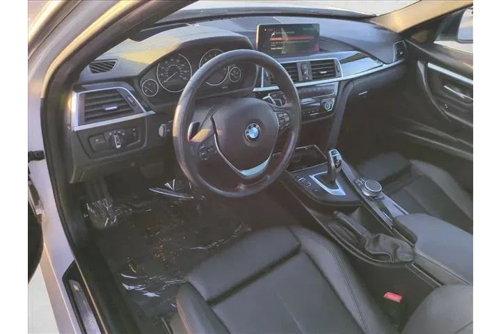 $16545 : BMW 3 Series 2018 330i 4dr S image 10