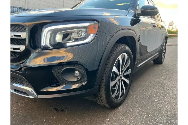 $28994 : Mercedes-Benz GLB 2022 GLB 2 image 9