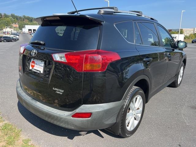 $12998 : PRE-OWNED 2013 TOYOTA RAV4 LI image 8