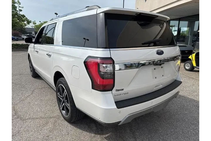 $31000 : Ford Expedition MAX 2019 4x4 image 9