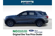 $30995 : Ford Explorer 2022 AWD XLT 4 thumbnail