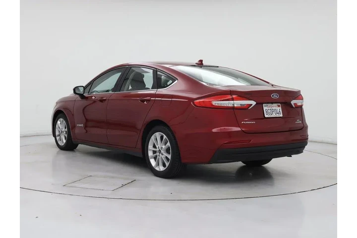 $15998 : Ford Fusion Hybrid 2019 SE 4 image 2