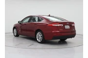 $15998 : Ford Fusion Hybrid 2019 SE 4 thumbnail