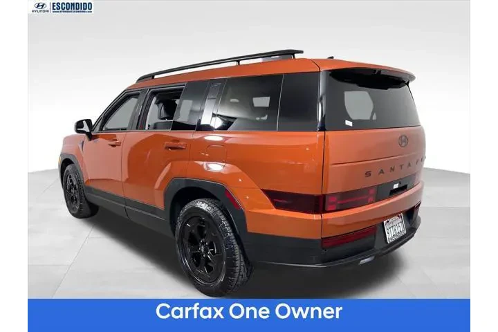 $35995 : Hyundai SANTA FE 2025 AWD XR image 3