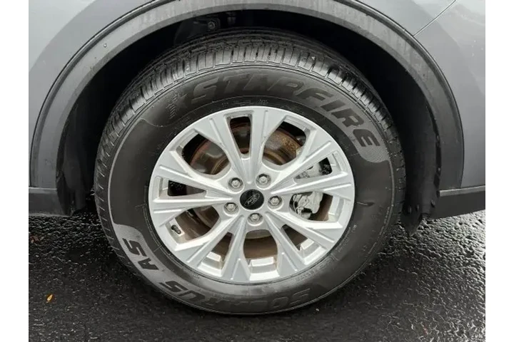 $20081 : Ford Escape 2024 AWD Active image 7