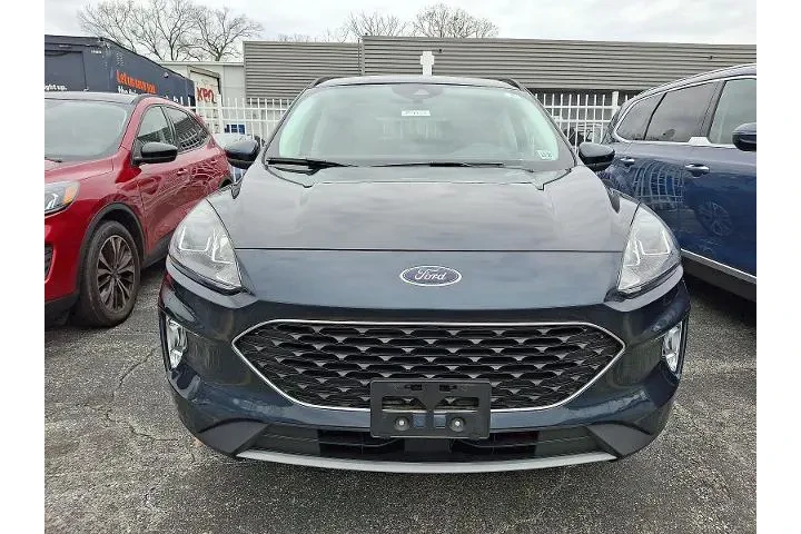 $25130 : Ford Escape 2022 AWD SEL 4dr image 2