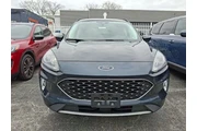 $25130 : Ford Escape 2022 AWD SEL 4dr thumbnail
