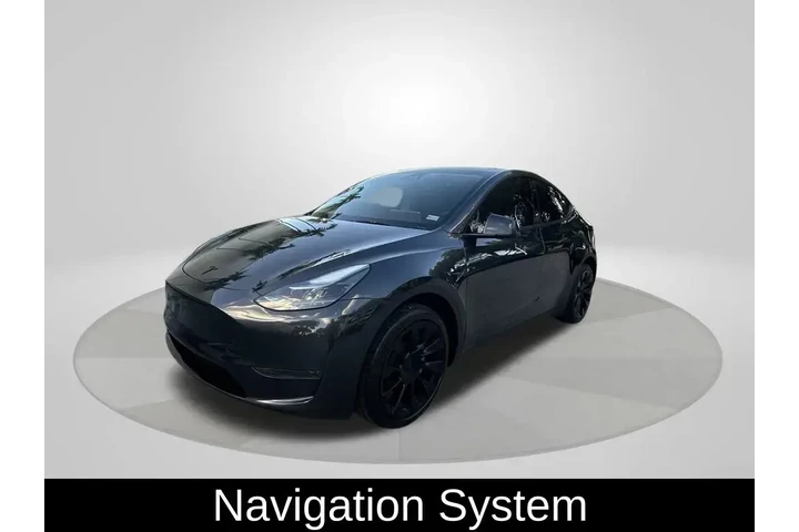 $28000 : Tesla Model Y 2024 Long Rang image 3