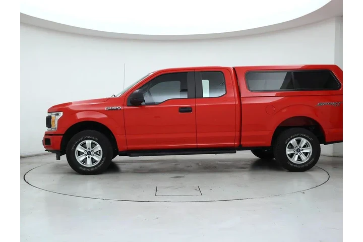 $23998 : Ford F-150 2019 4x4 XL 4dr S image 3